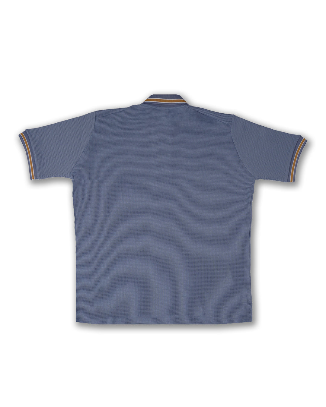 Light Blue Polo Shirt - Club of Five