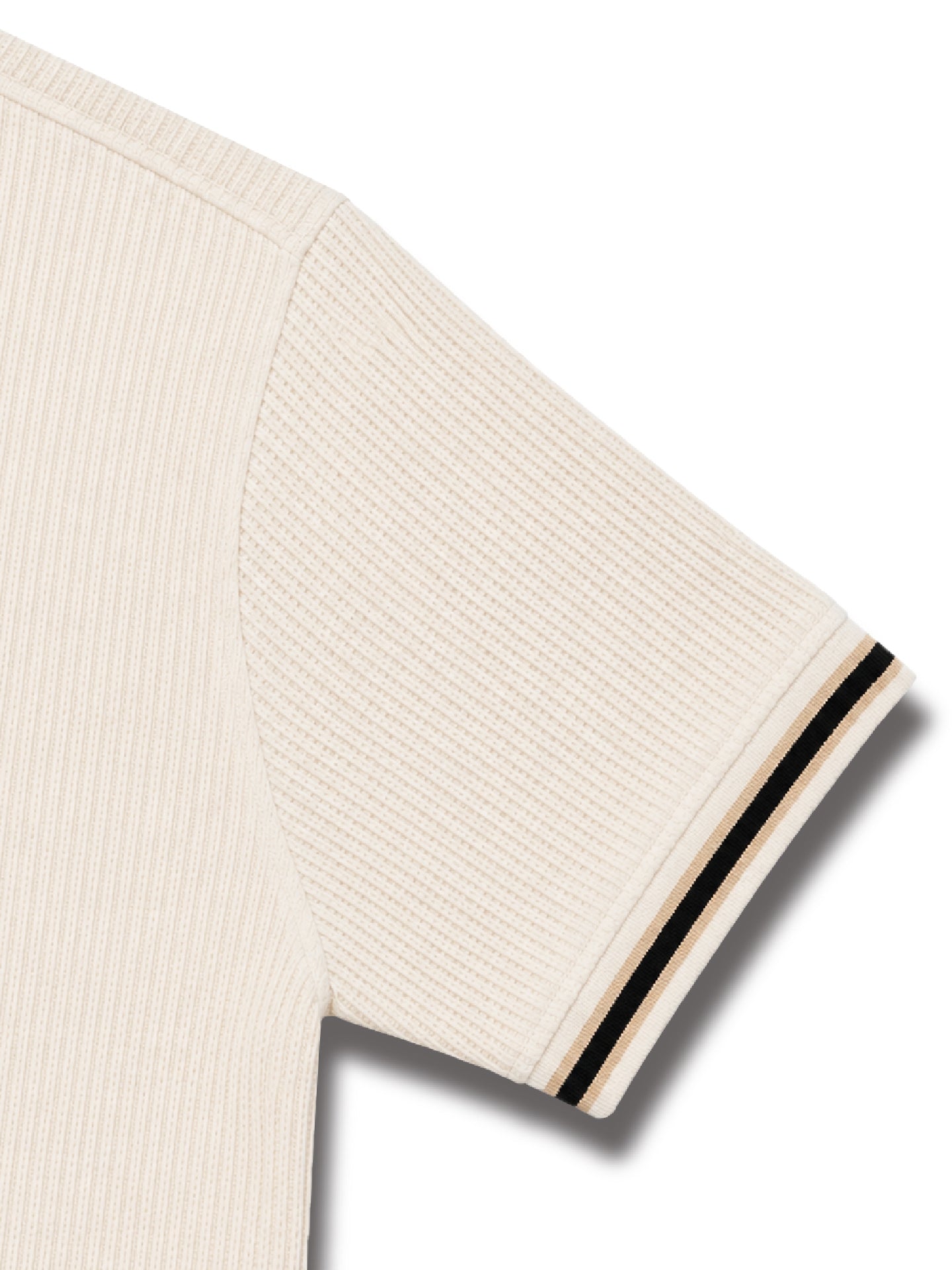 White Polo Shirt II - Club of Five