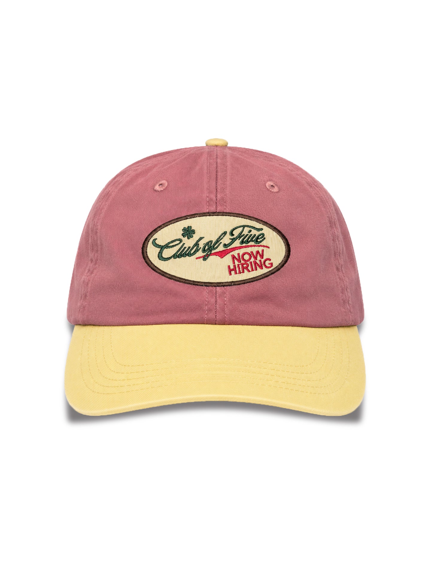 Vacancy Cap