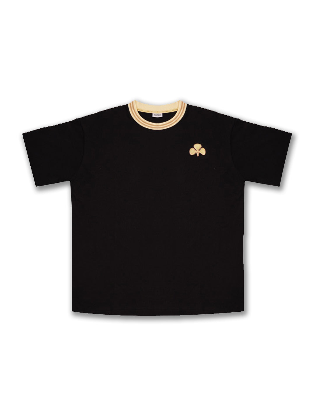 Black T-Shirt - Club of Five