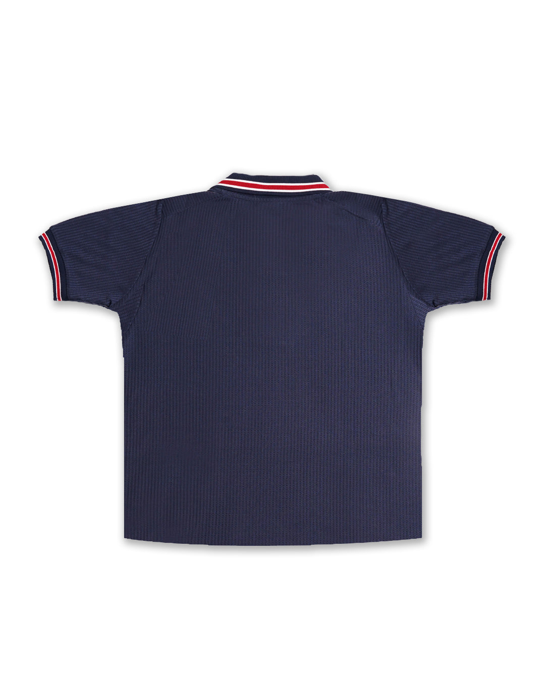 Navy Polo Shirt - Club of Five