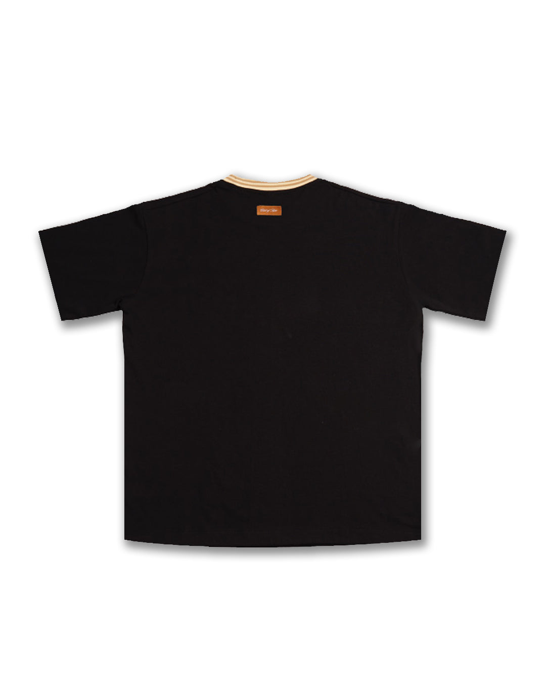 Black T-Shirt - Club of Five