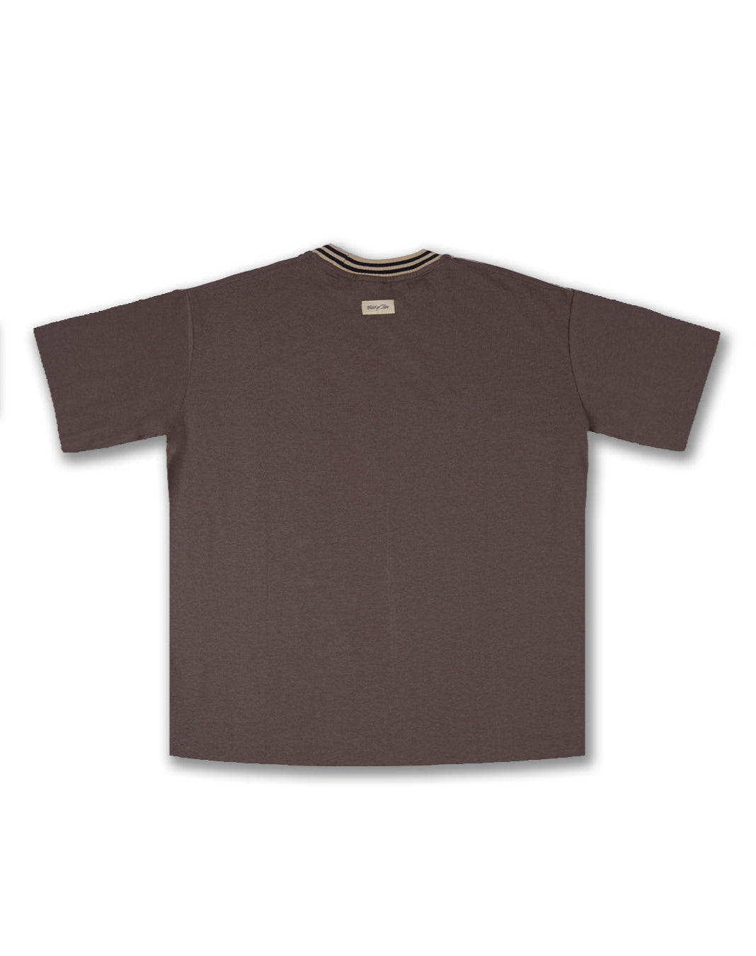 Brown T-Shirt - Club of Five