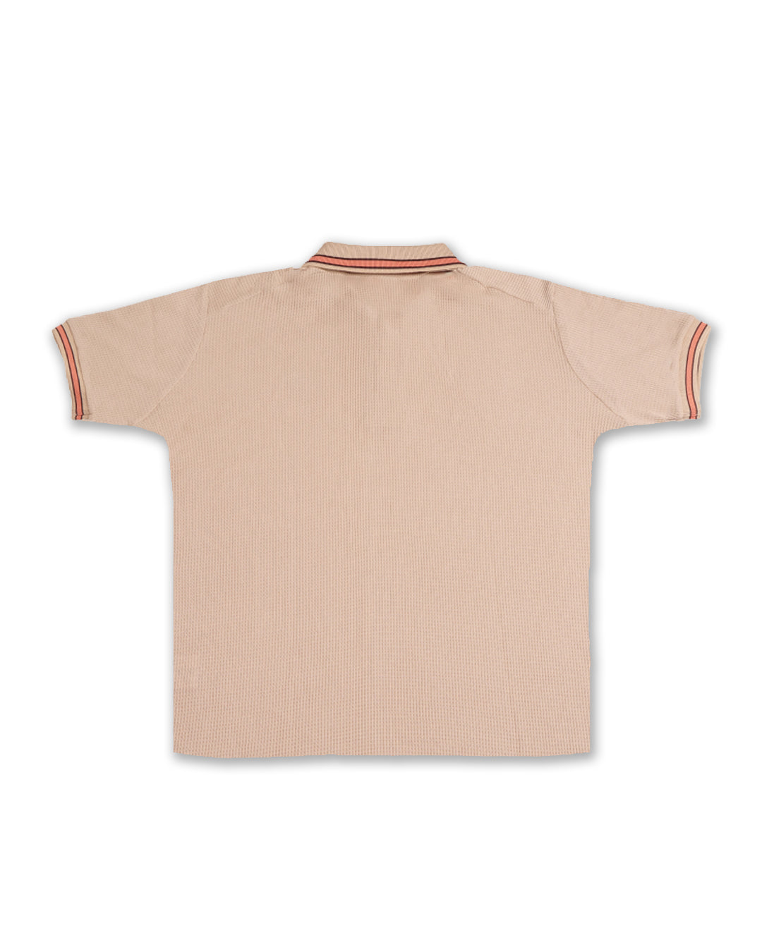 Oat Polo Shirt - Club of Five