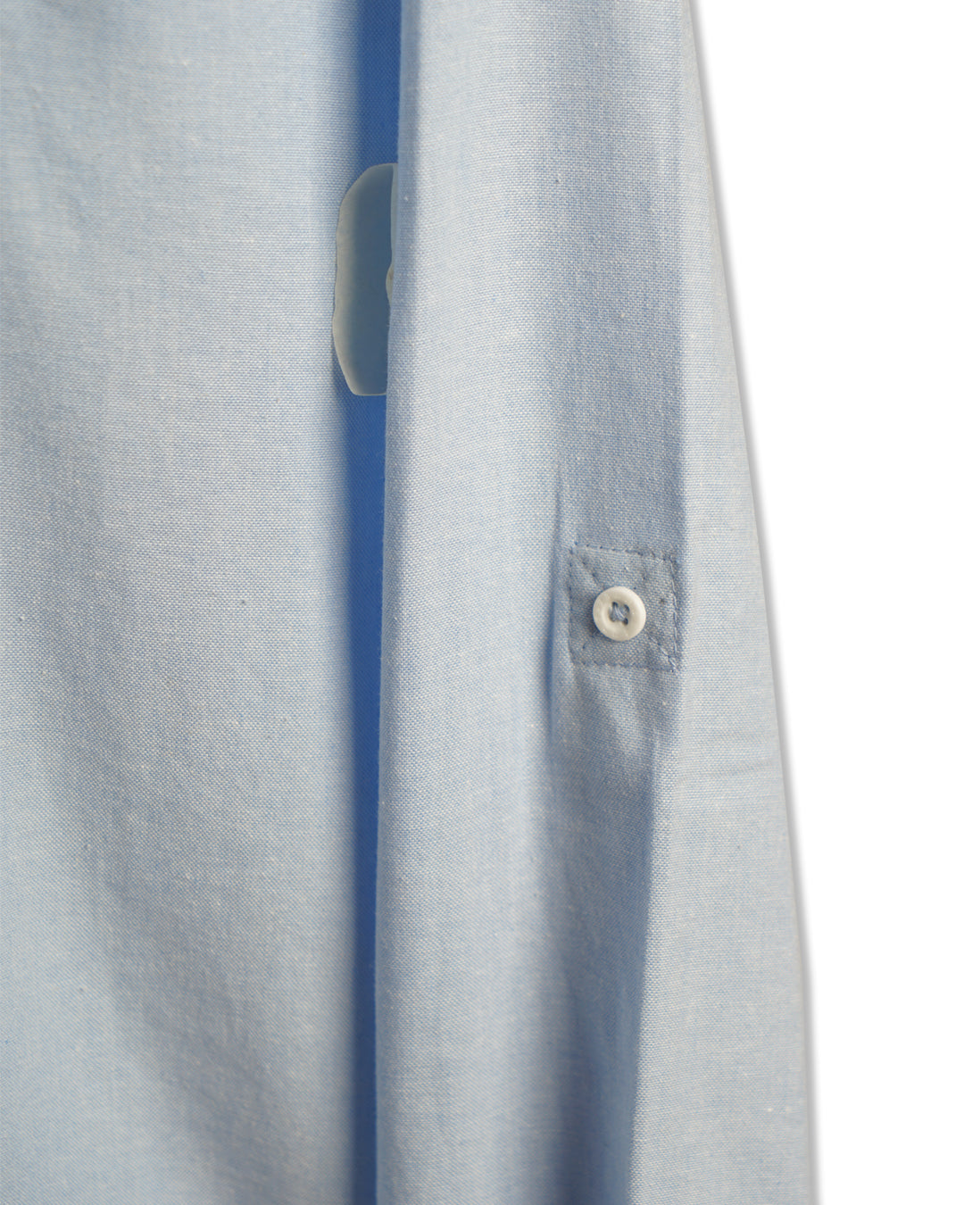 Club of Five Light Blue Shirt (LS)