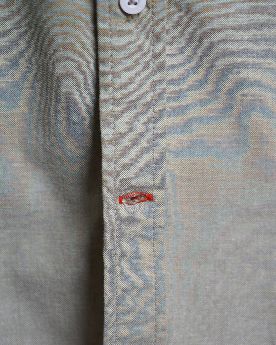 Club of Five Sage Green Shirt (LS)