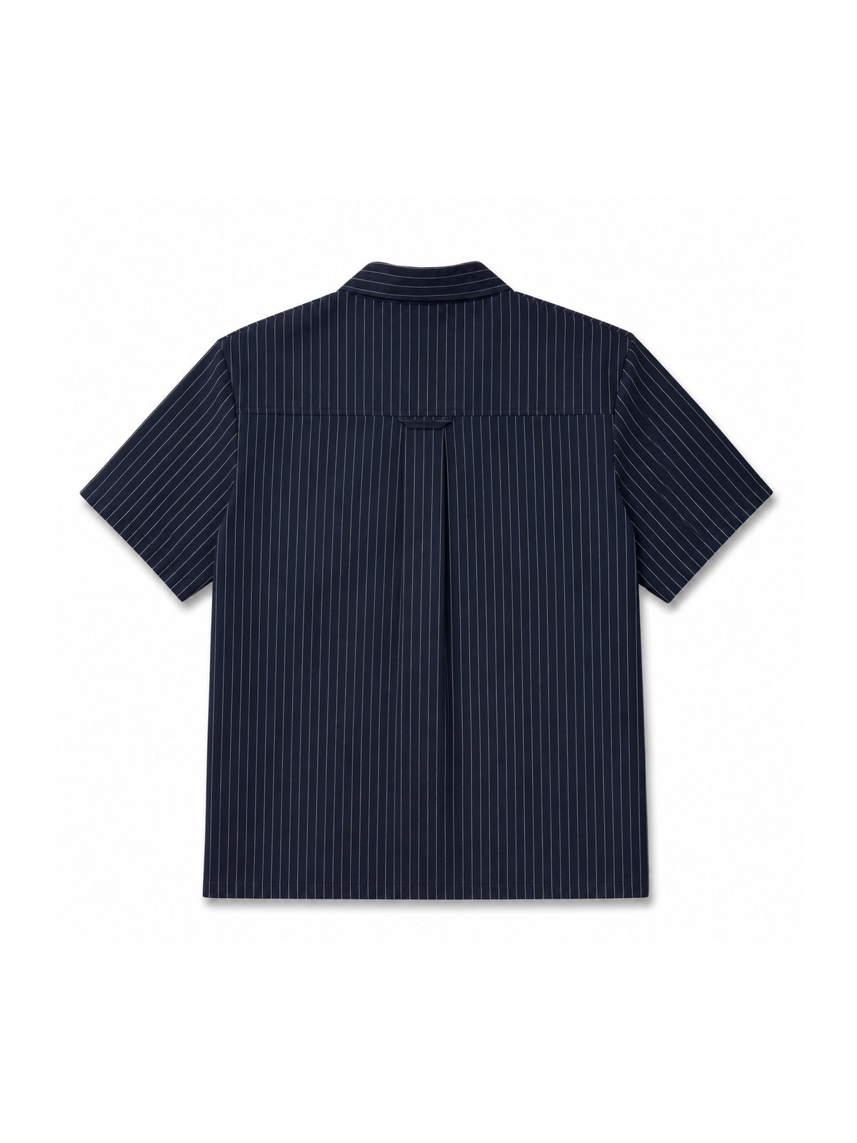Navy | Back view