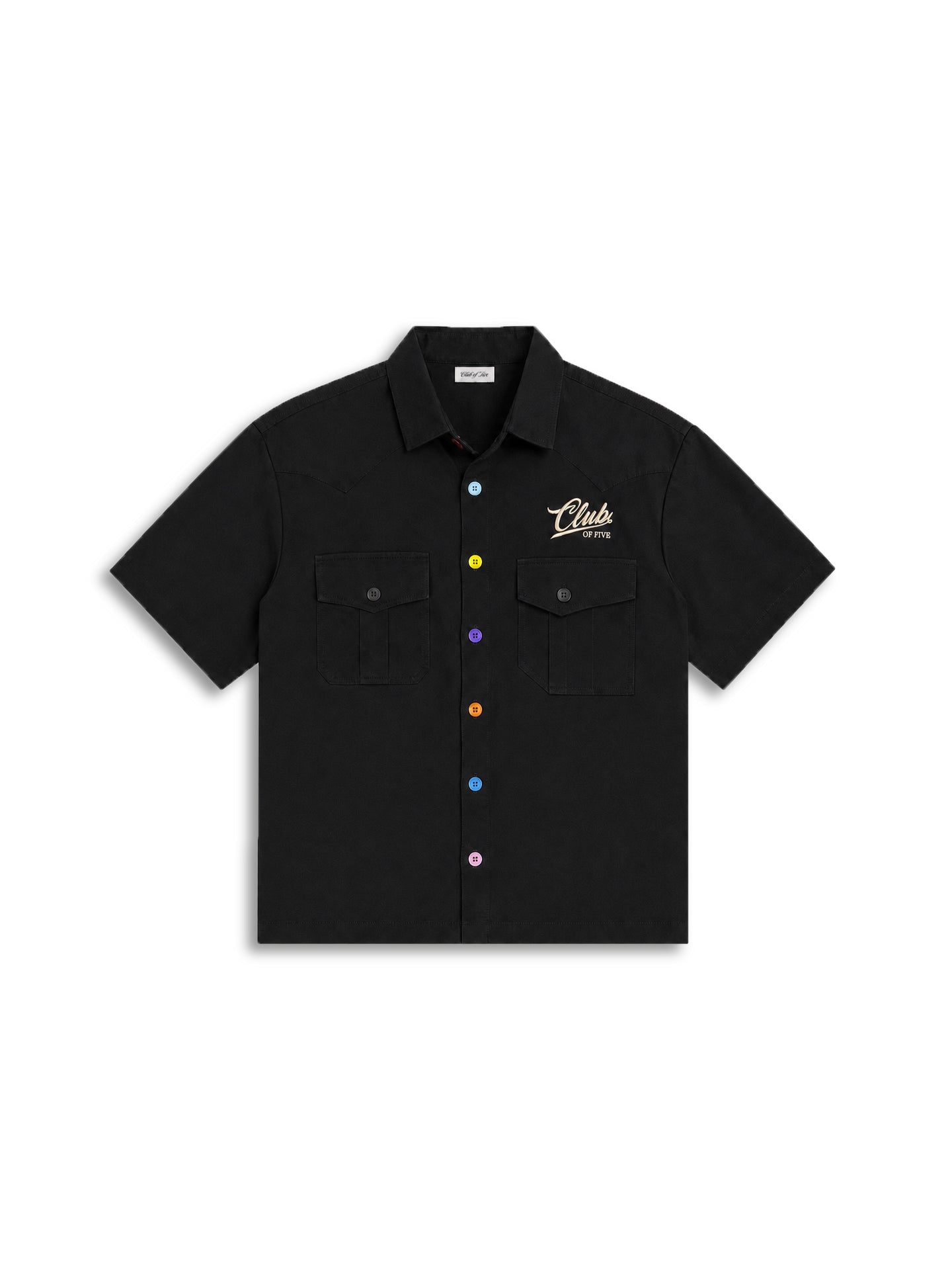 Vacancy Work Shirt