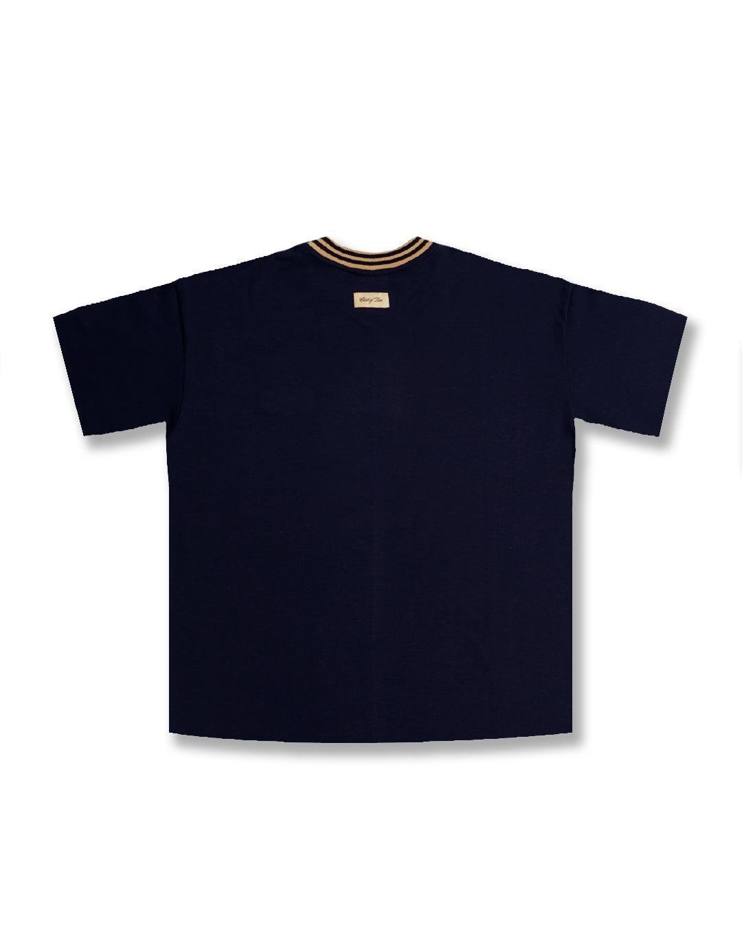 Navy T-Shirt - Club of Five