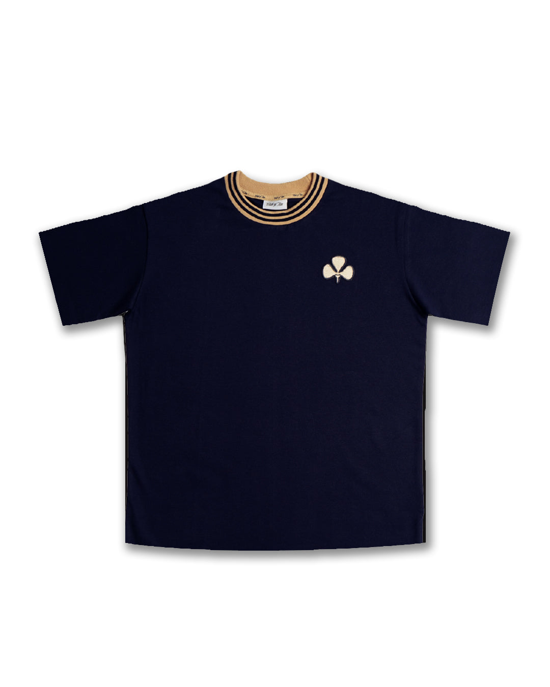 Navy T-Shirt - Club of Five