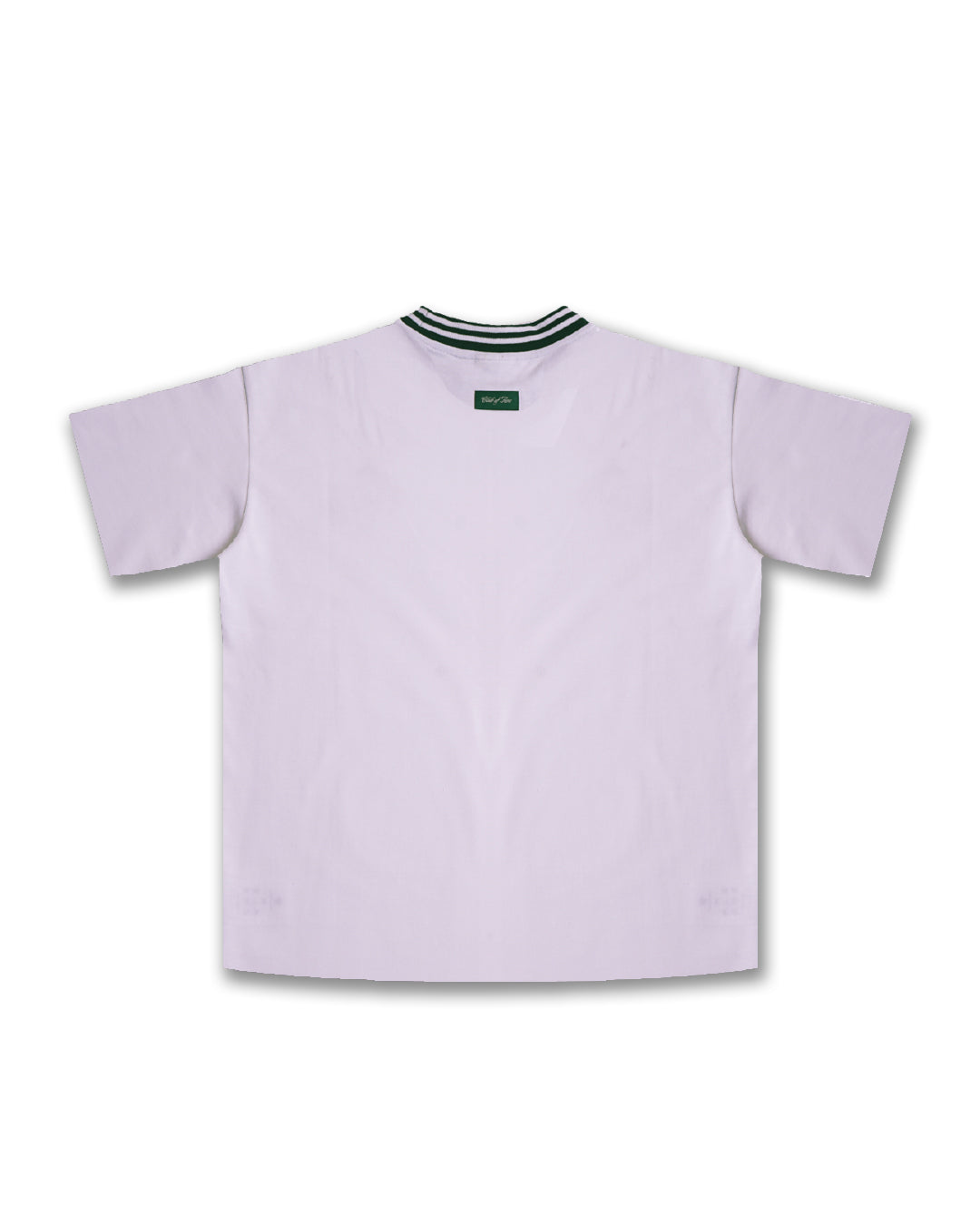 White T-Shirt - Club of Five