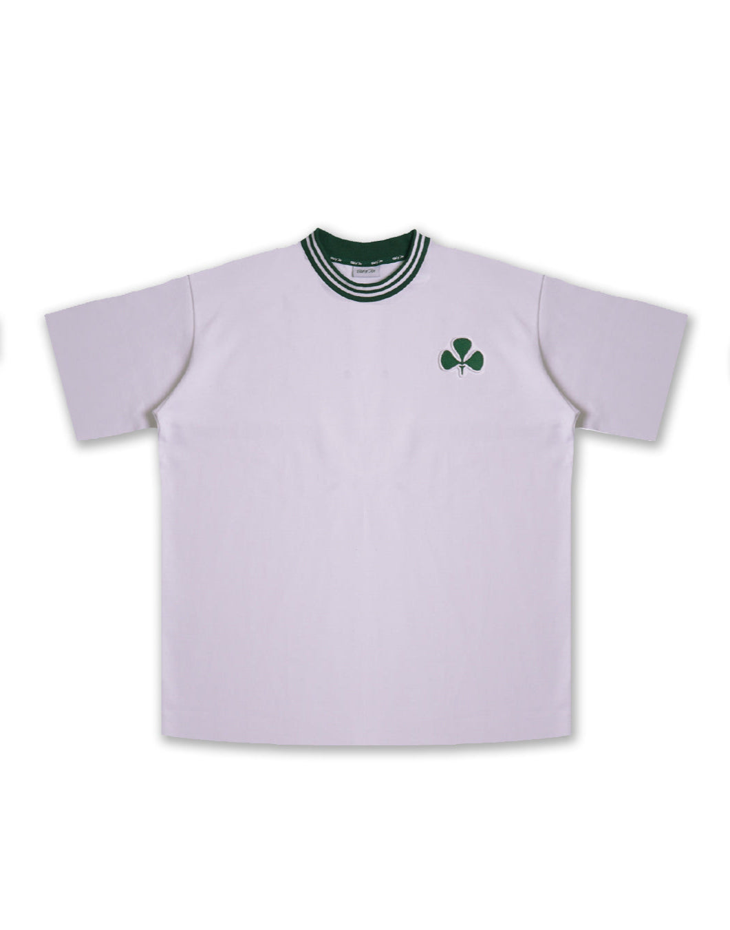 White T-Shirt - Club of Five