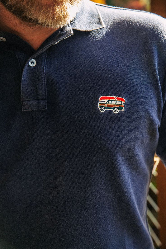 Berbagai Jenis Bahan Polo Shirt