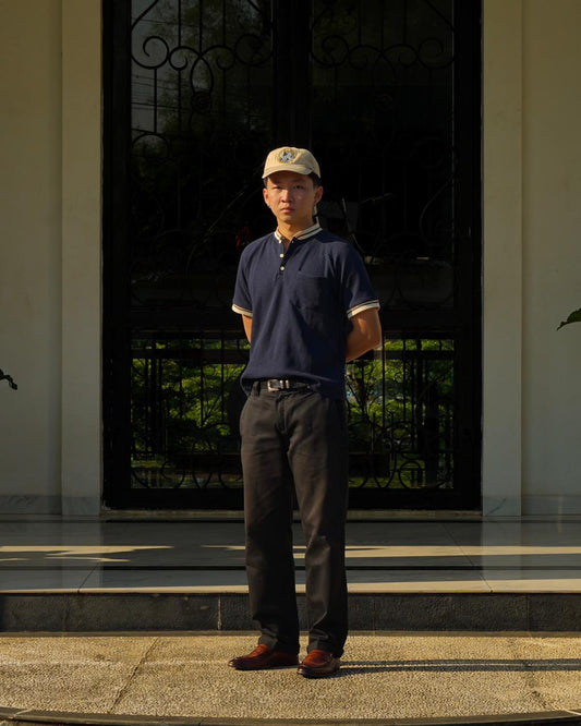 Cara styling “Classic Fit”