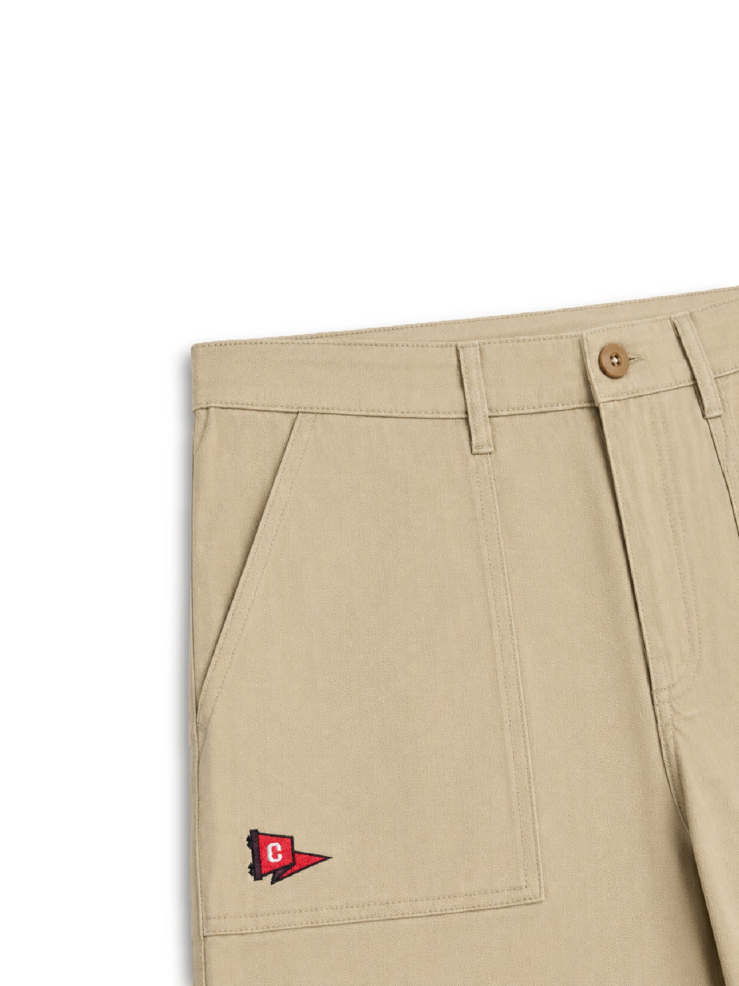 Vacancy Fatigue Pants