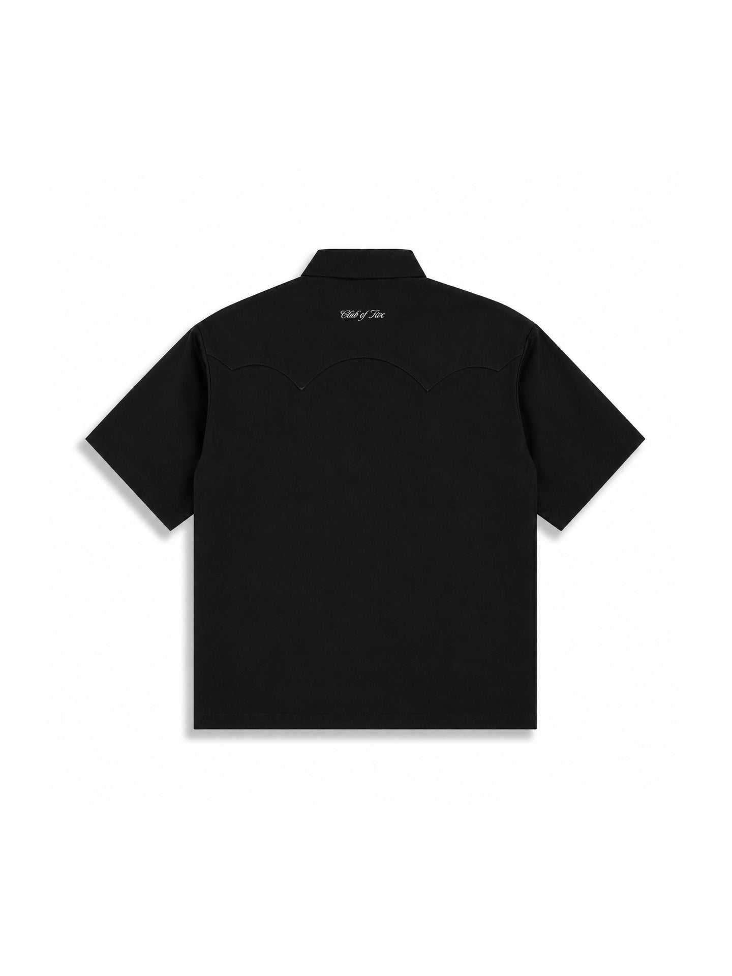Vacancy Work Shirt