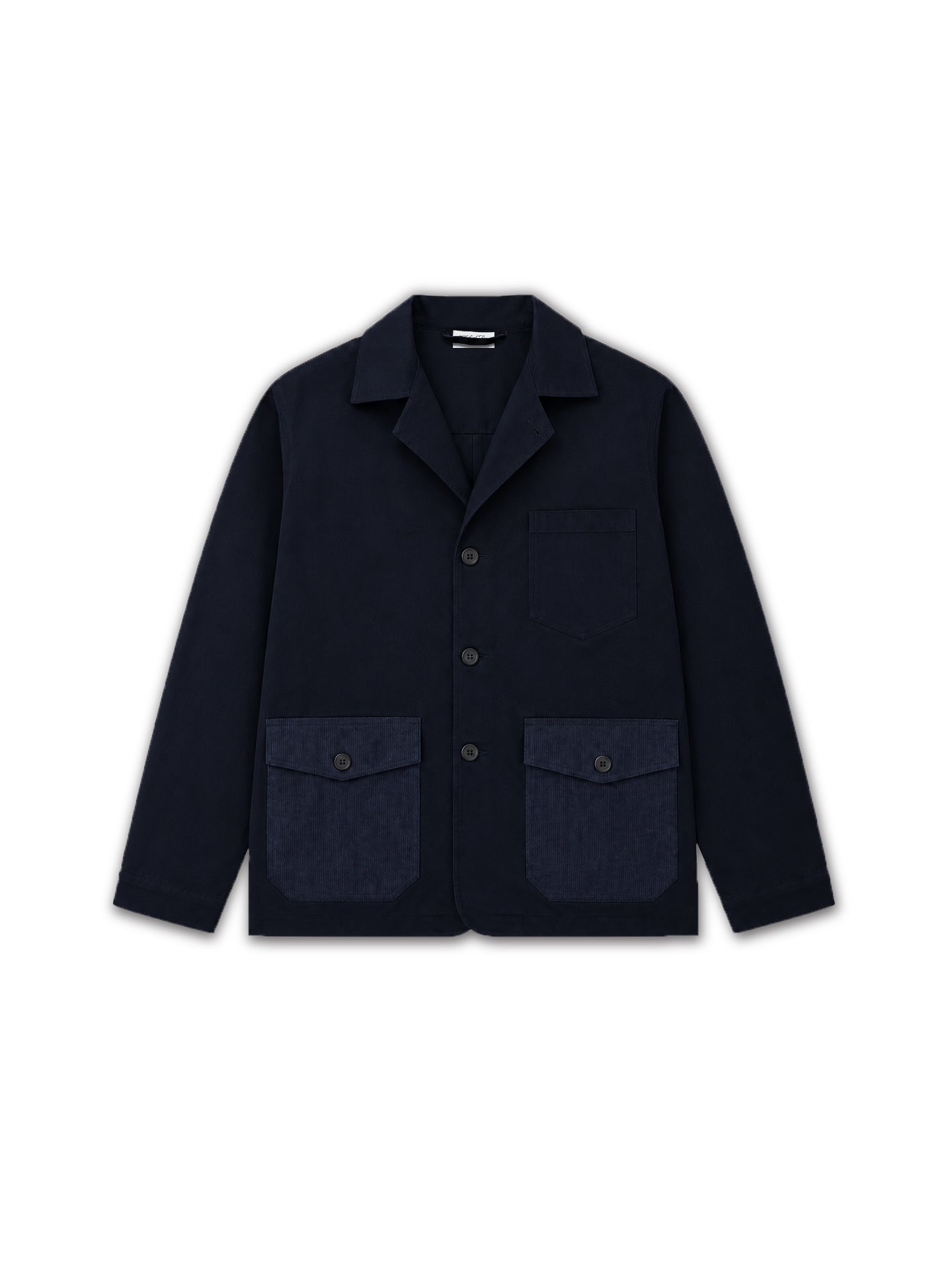Vacancy Chore Jacket