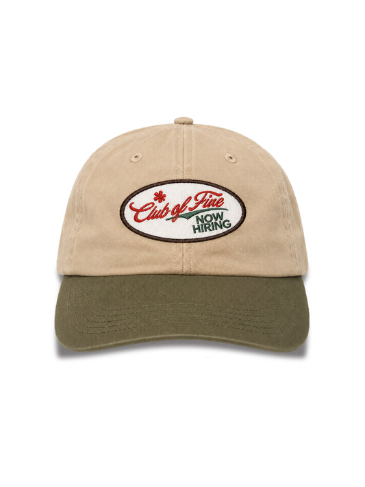 Vacancy Cap
