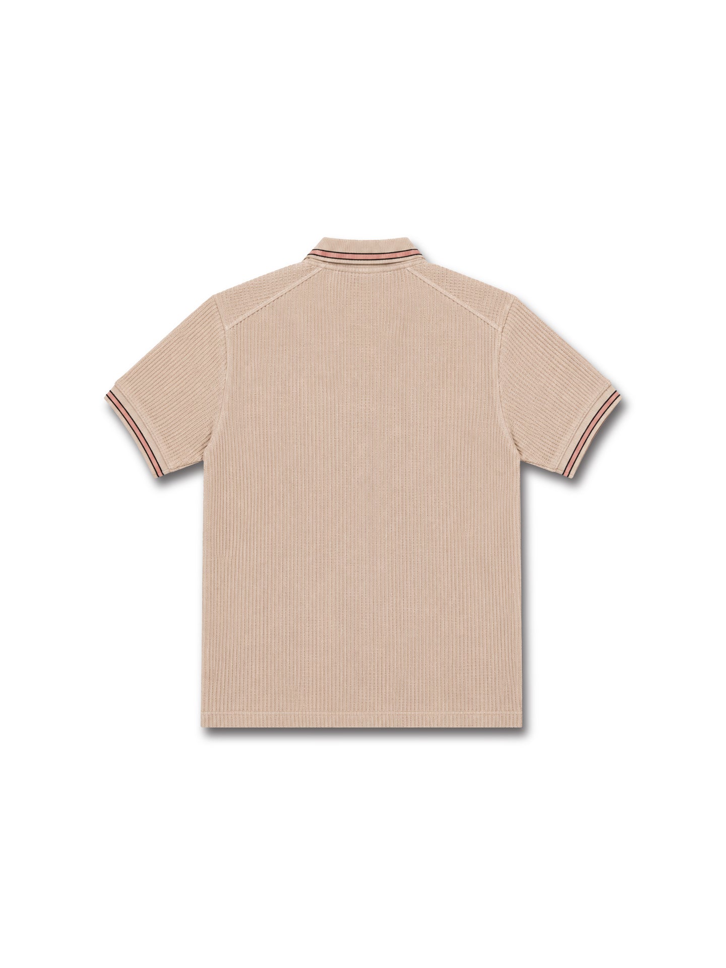 Oat Polo Shirt - Club of Five