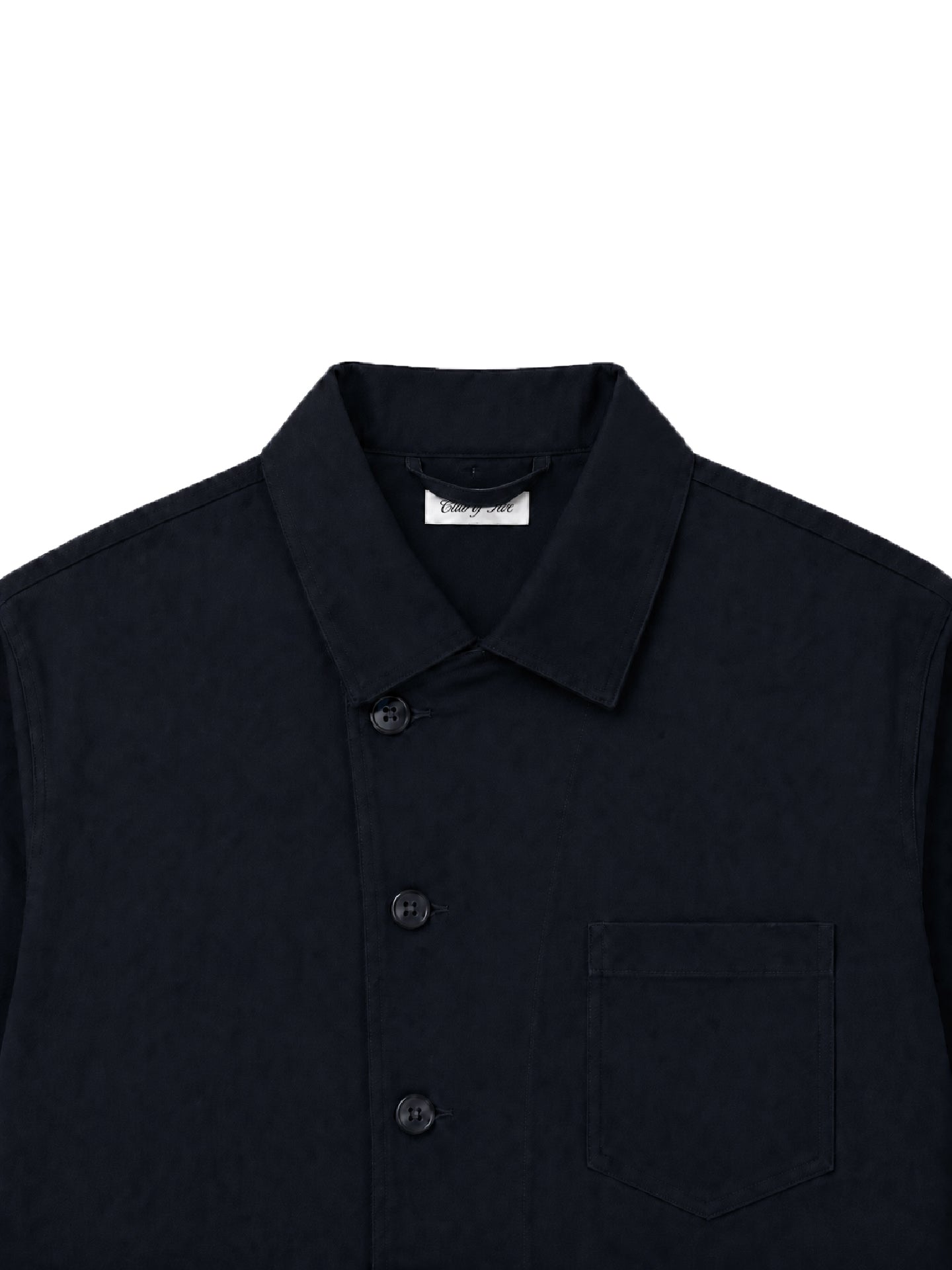 Vacancy Chore Jacket