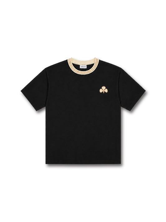 Black T-Shirt - Club of Five