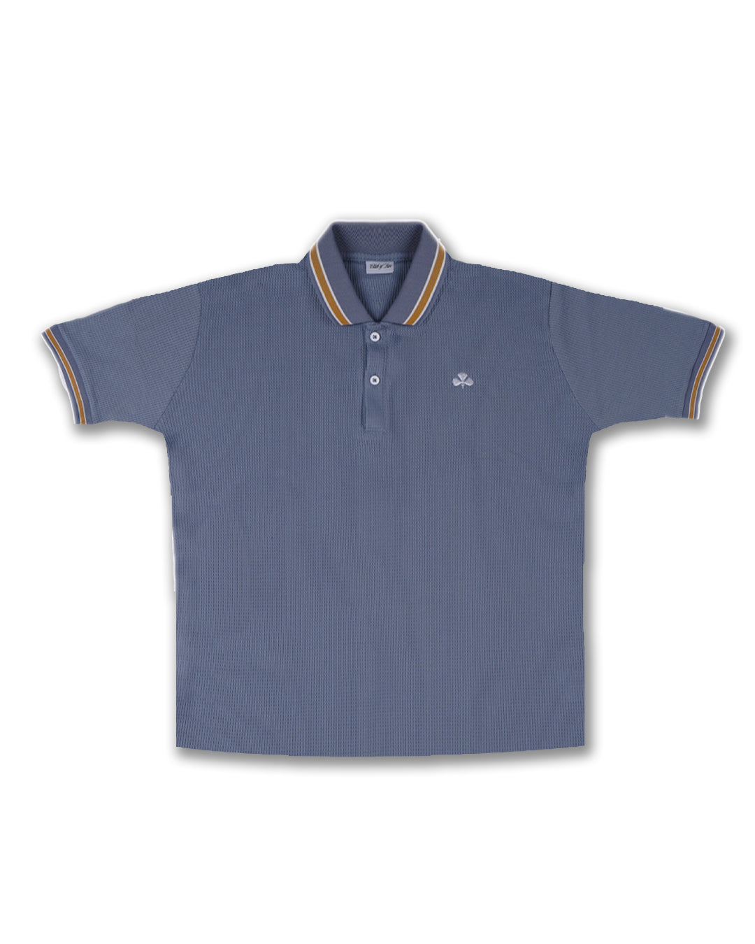 Light Blue Polo Shirt - Club of Five