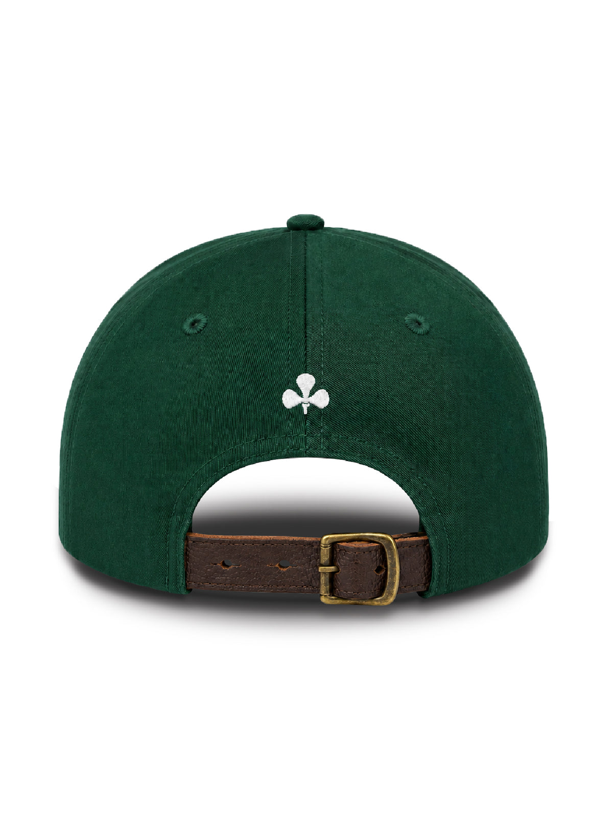 Club of Five 6 Panels Cap