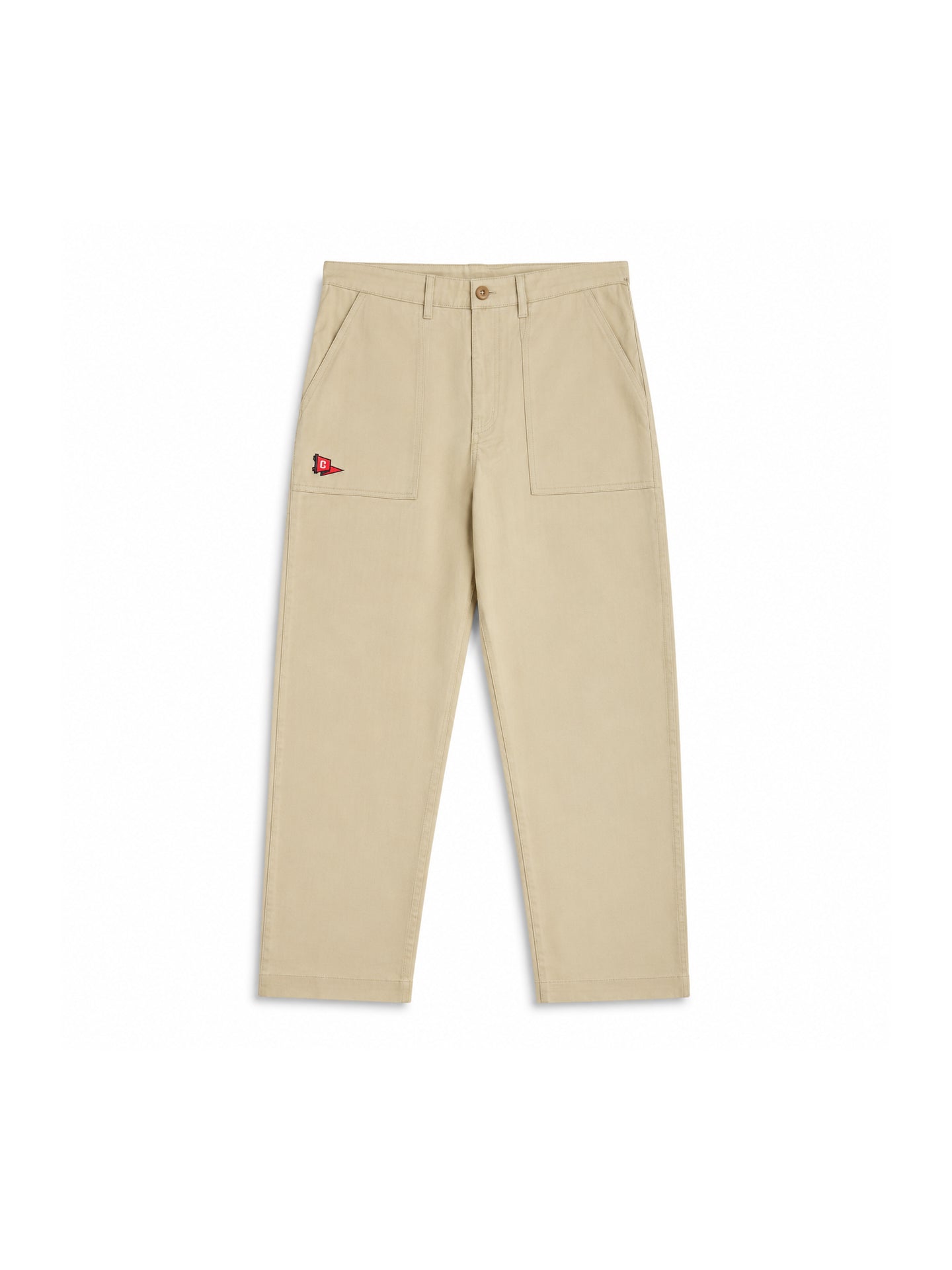 Vacancy Fatigue Pants