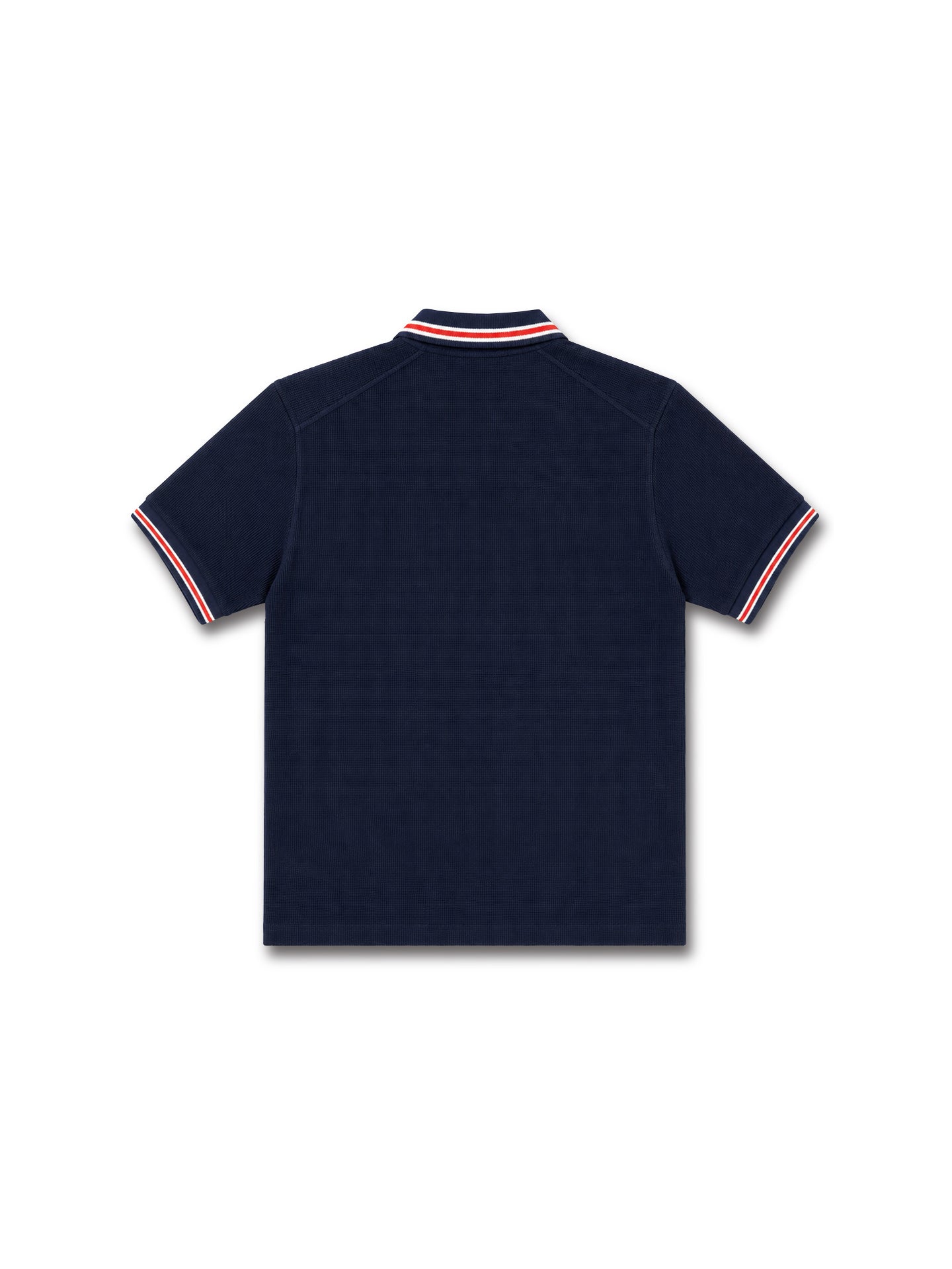 Navy Polo Shirt - Club of Five
