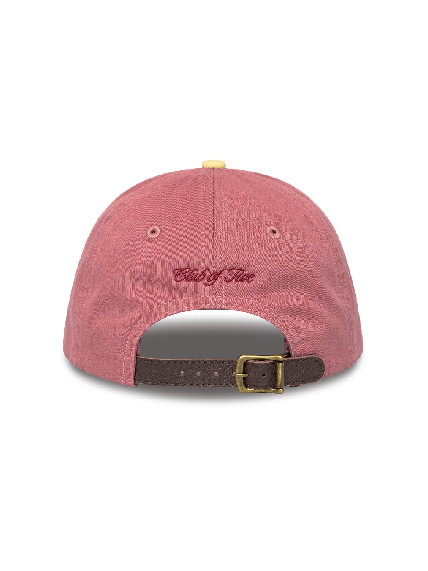 Vacancy Cap