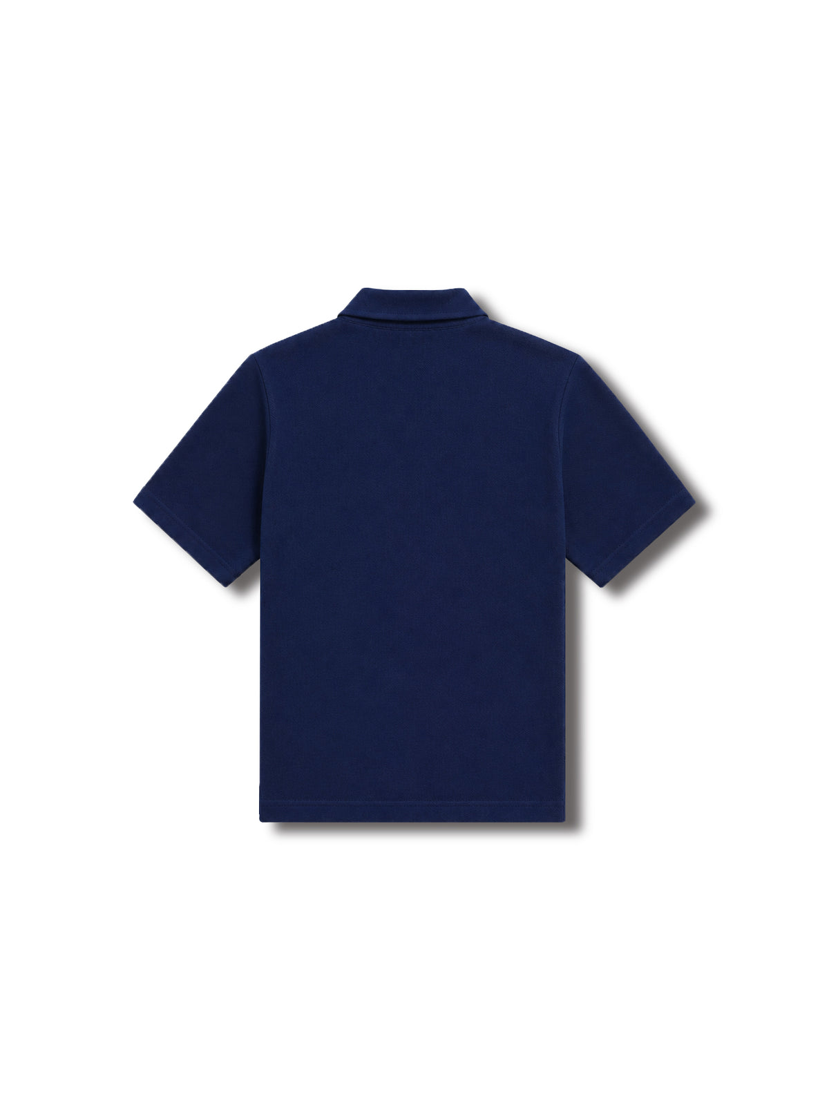 Club of Five Pocket Polo