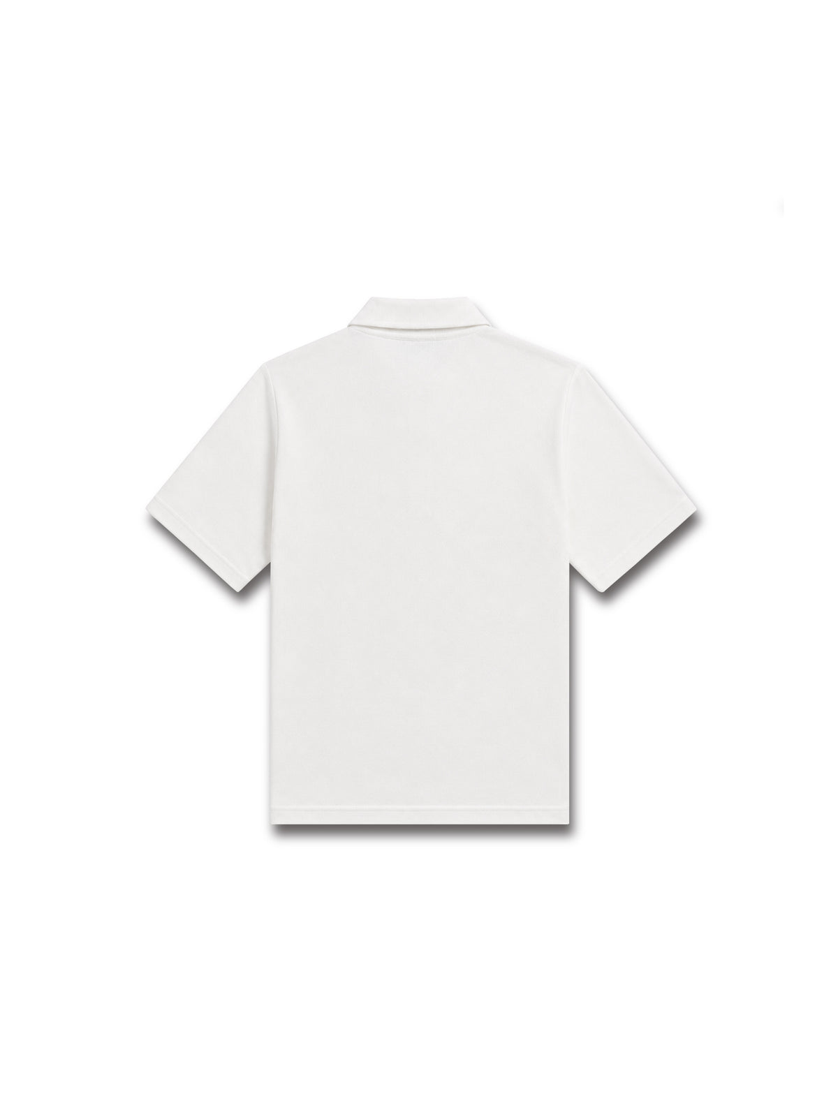 Club of Five Pocket Polo
