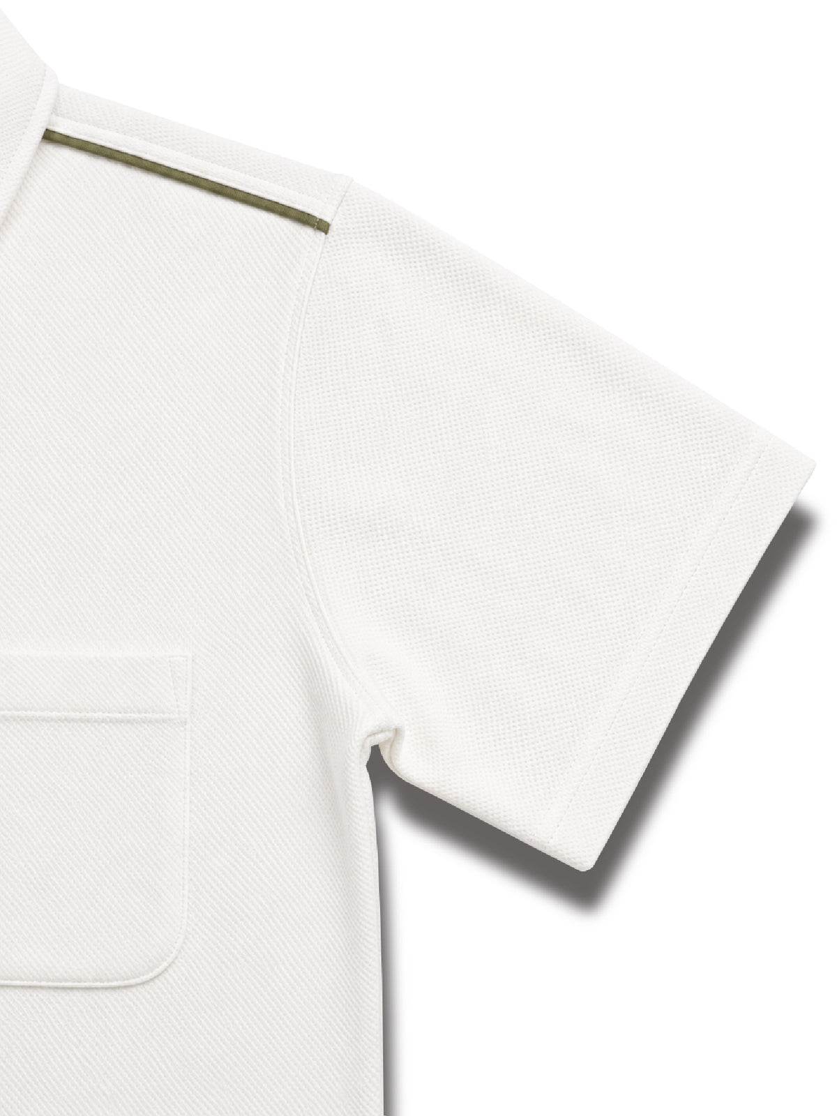 Club of Five Pocket Polo