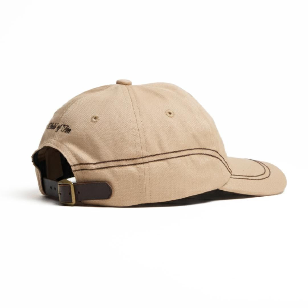 Neighborhood Desert Cap - Club of Five