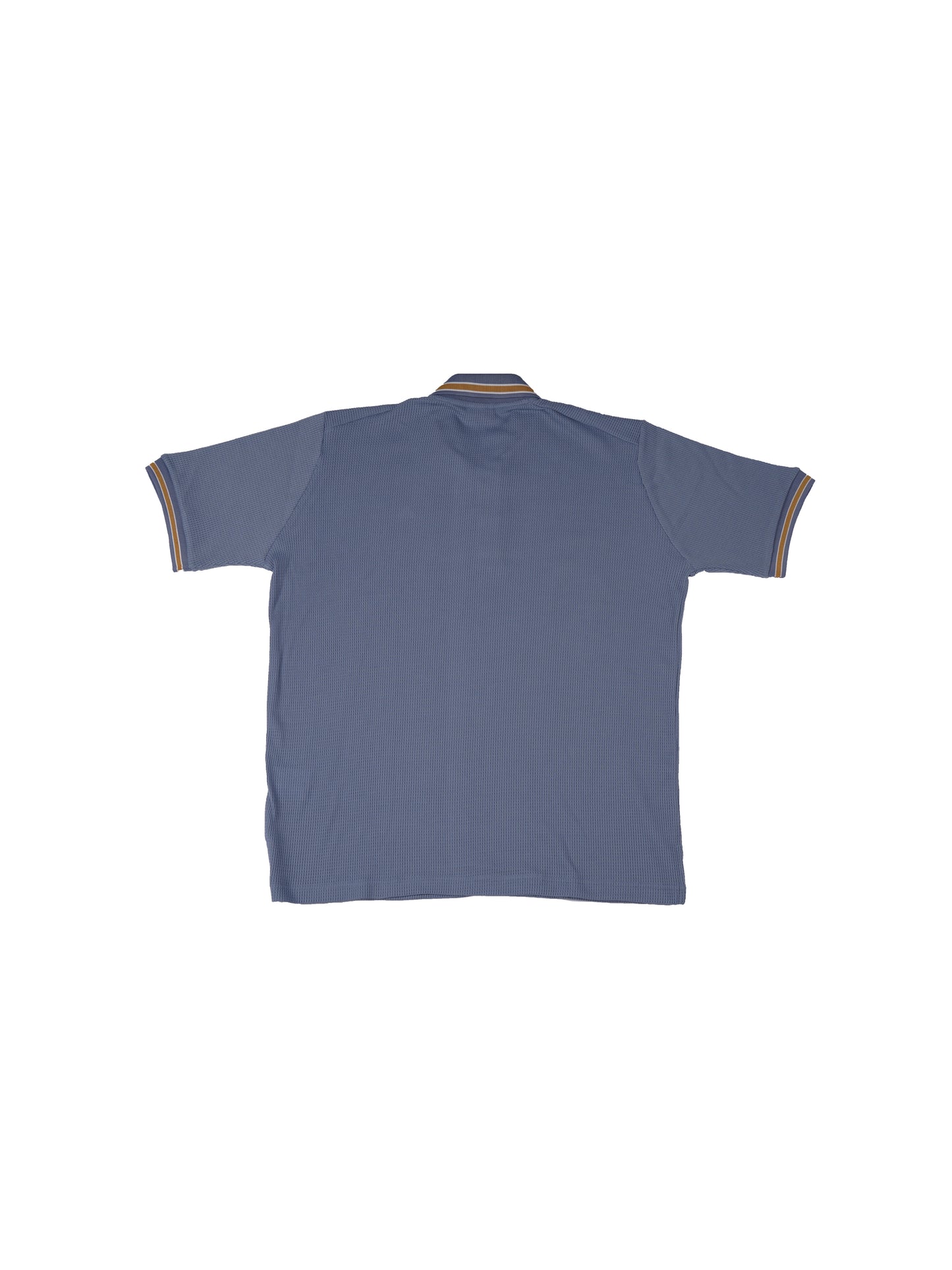 Light Blue Polo Shirt - Club of Five