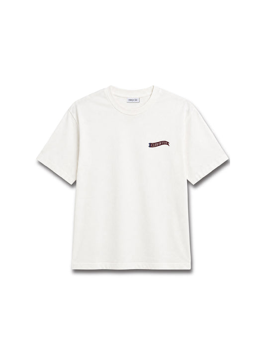 Club of Five Graphic Tee