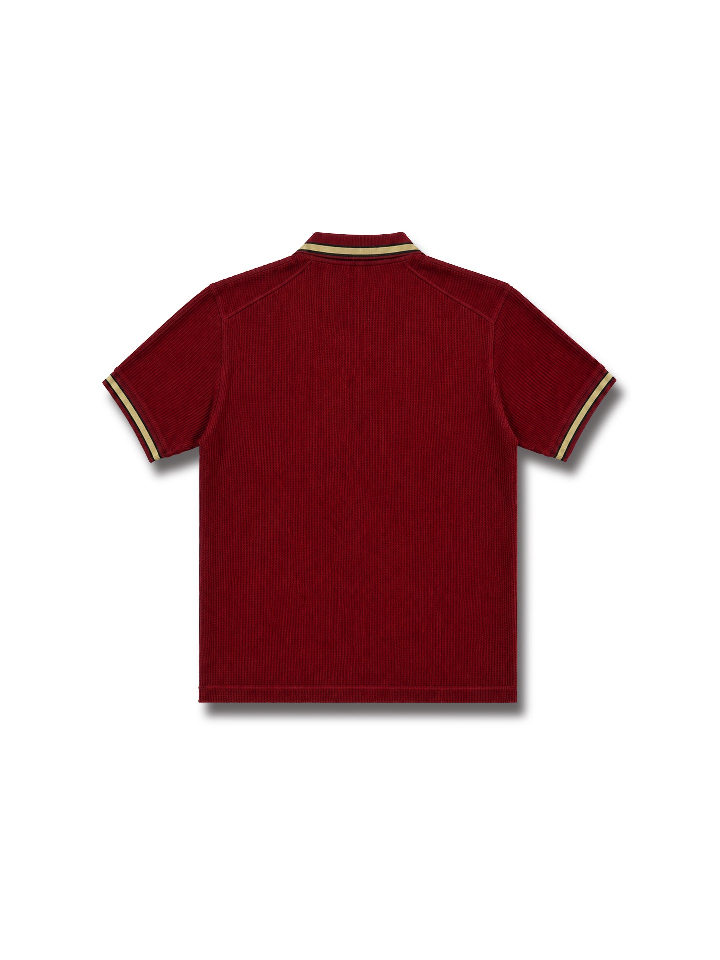 Maroon Polo Shirt - Club of Five