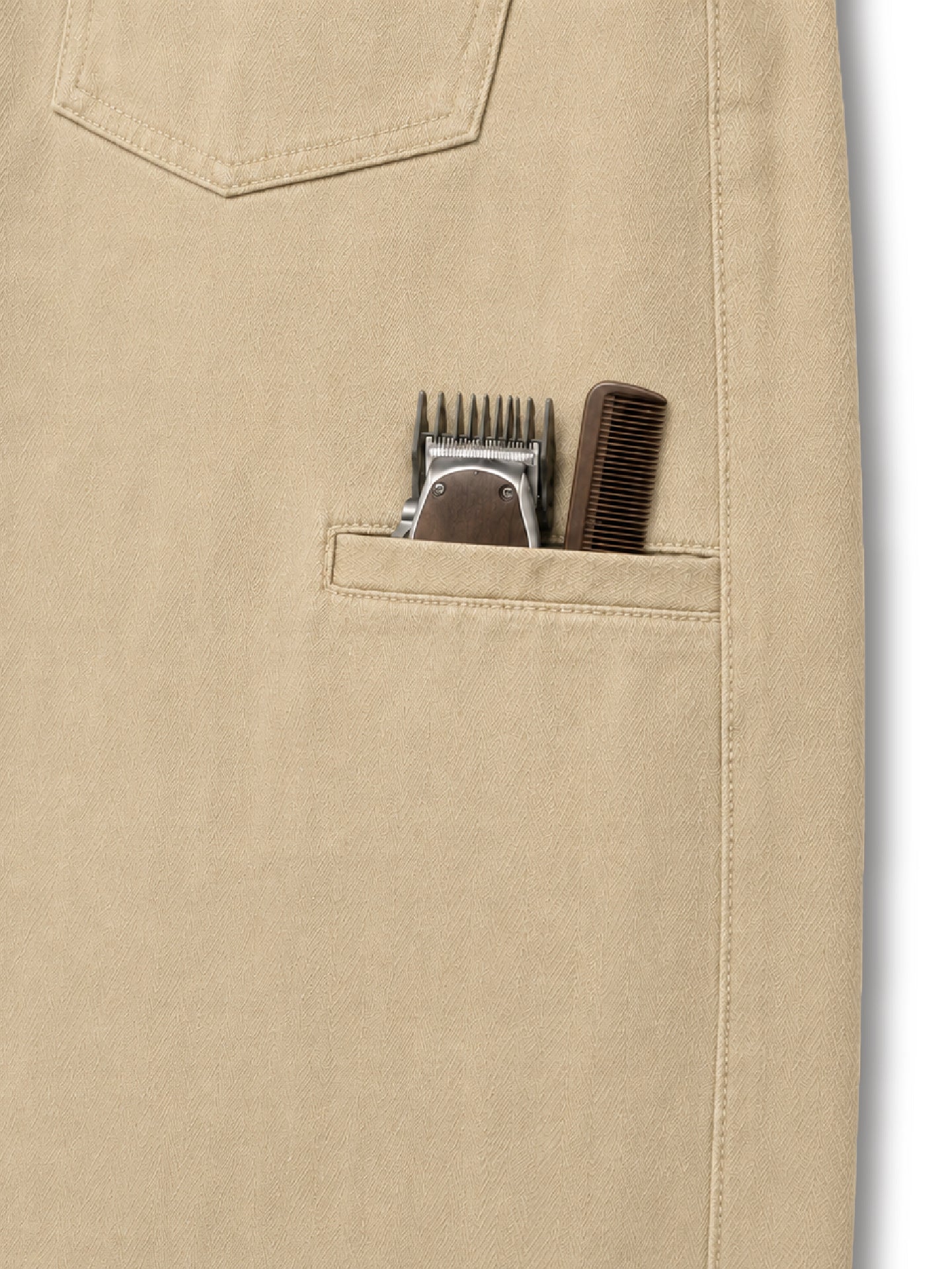 Vacancy Fatigue Pants