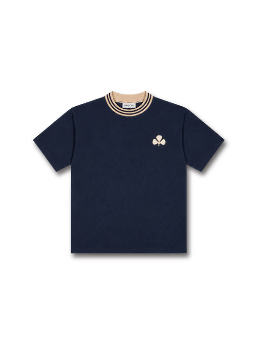 Navy T-Shirt - Club of Five