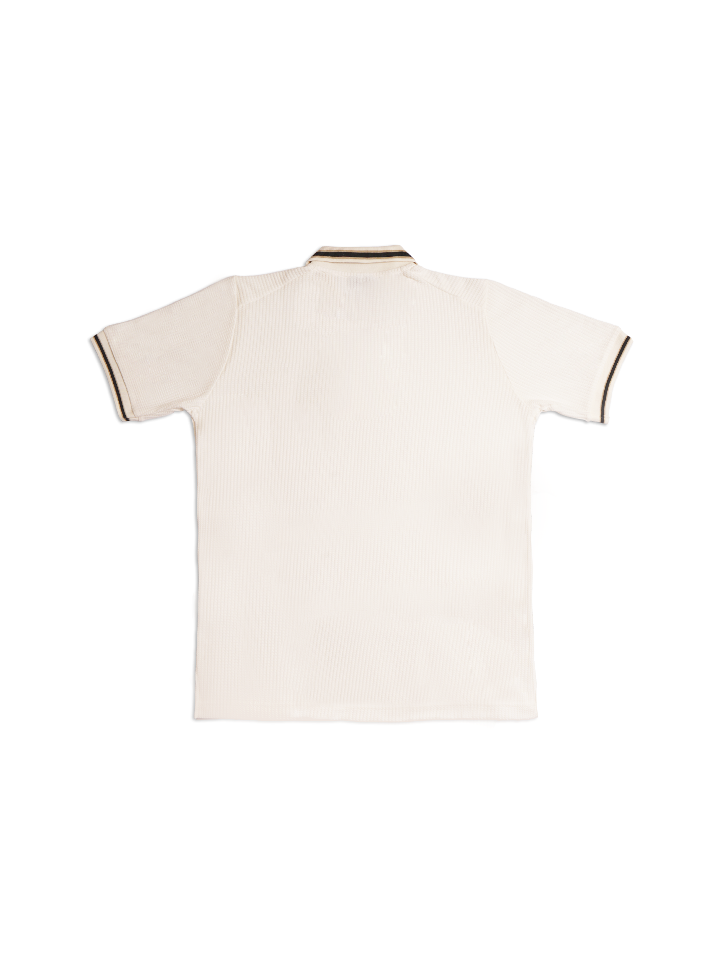 White Polo Shirt II - Club of Five