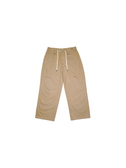 Cabin Beige Trousers