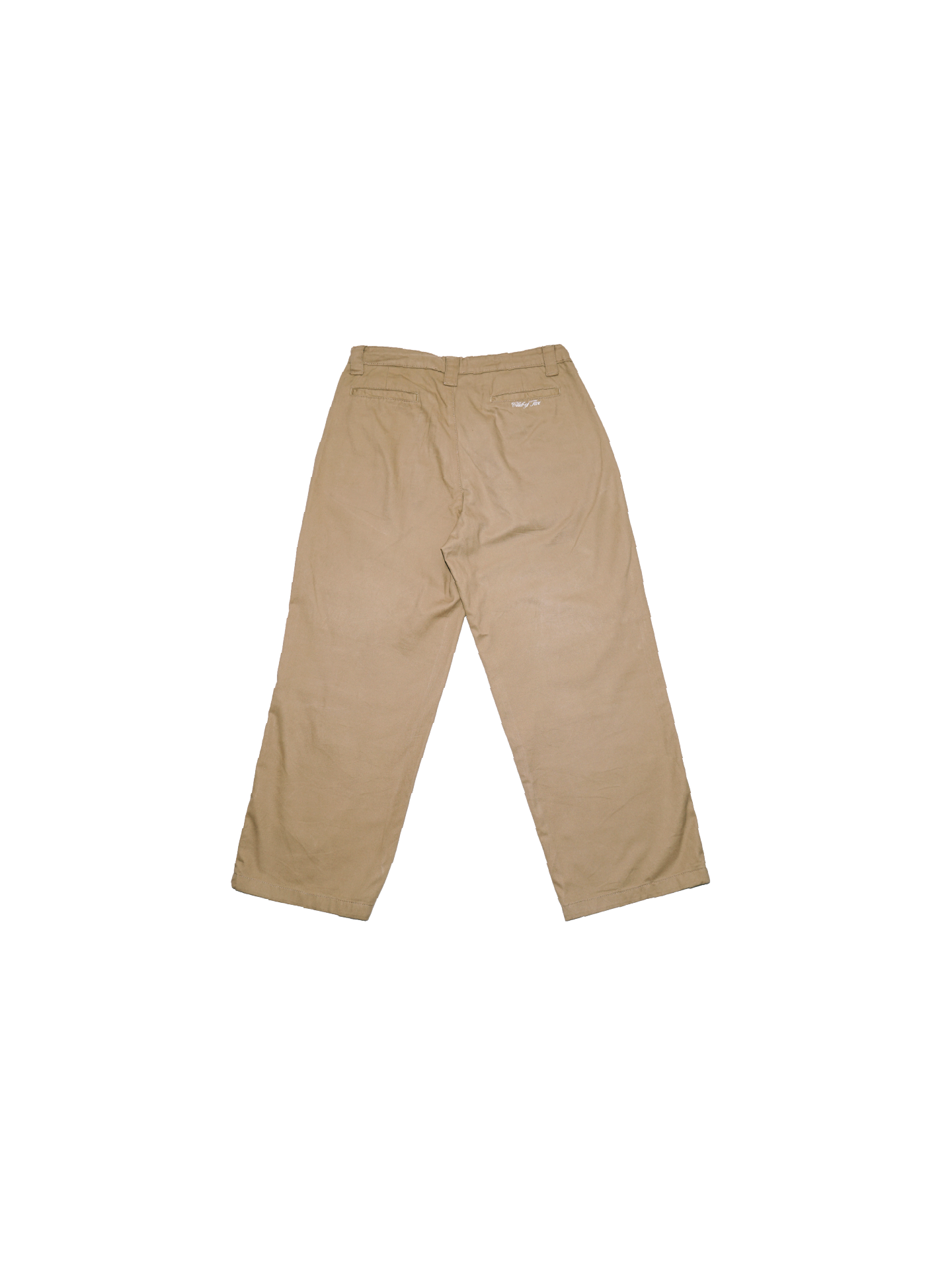 Cabin Beige Trousers