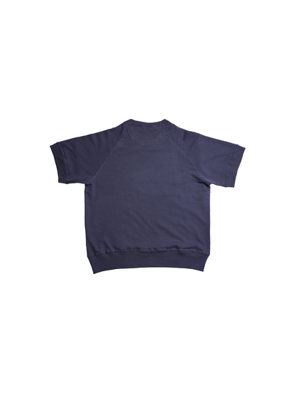 Cabin Navy Raglan T-Shirt