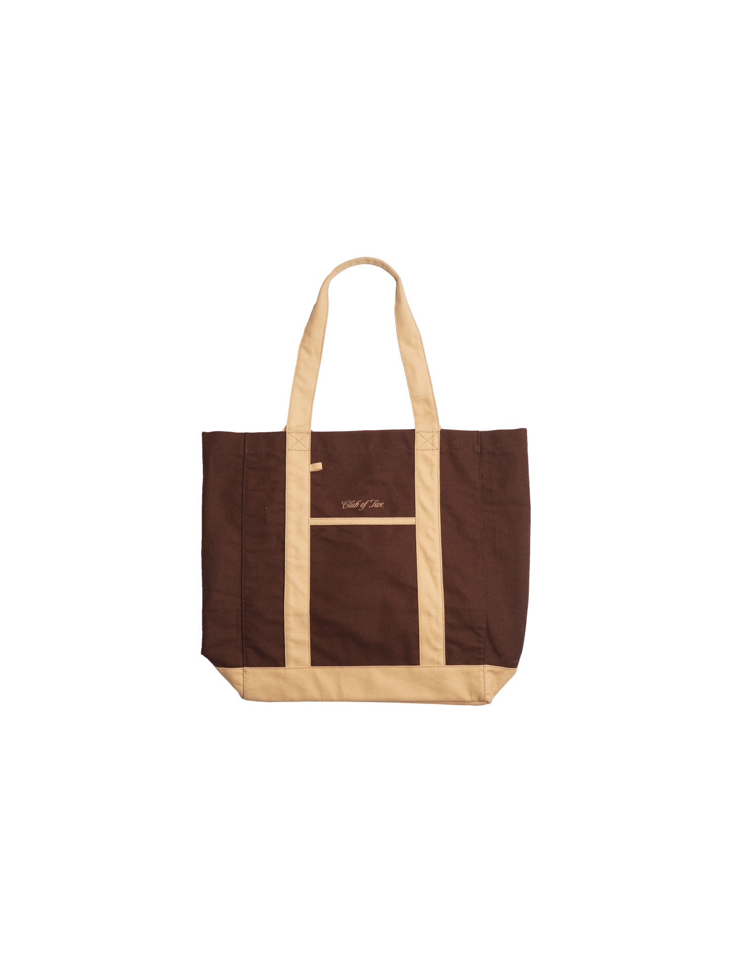 Cabin Totebag for The Goods Dept