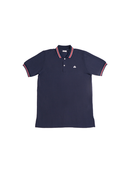 Navy Polo Shirt - Club of Five