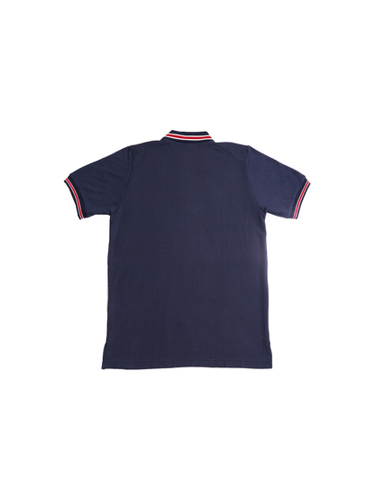 Navy Polo Shirt - Club of Five