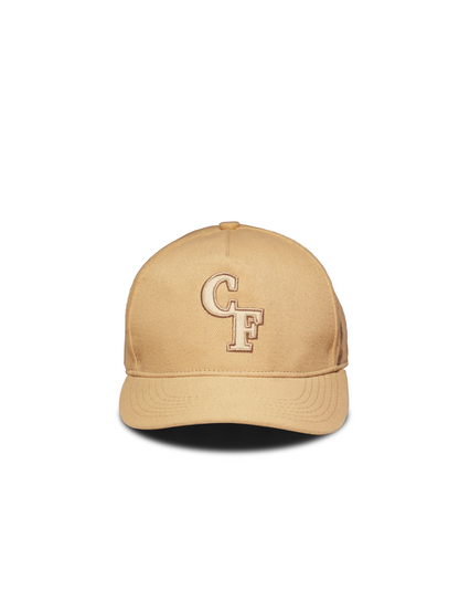 Cabin Beige Cap