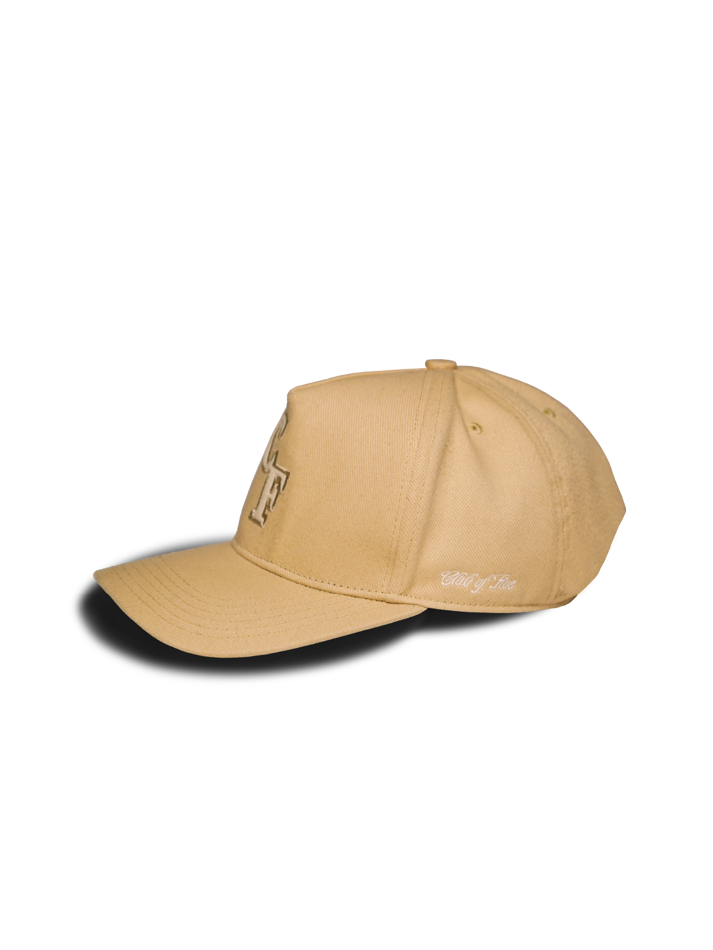 Cabin Beige Cap