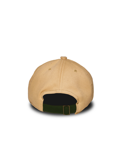 Cabin Beige Cap