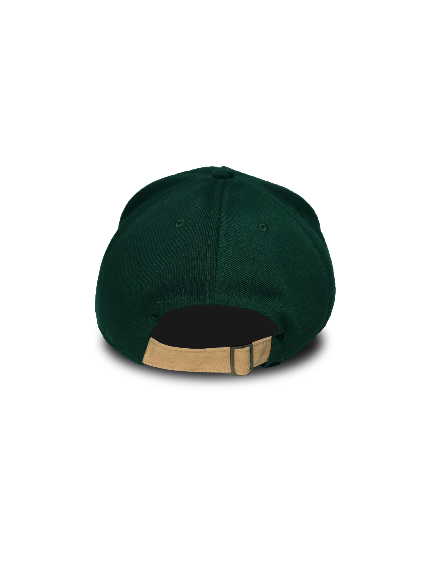 Cabin Green Cap